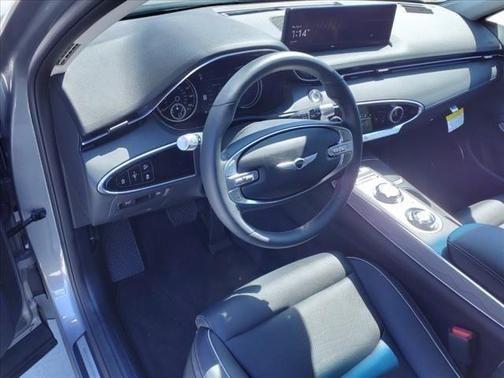 2025 genesis gv70