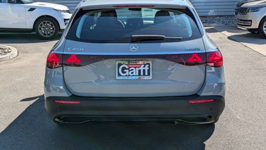 2025 Mercedes-Benz E-Class