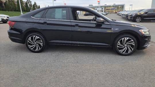 2021 volkswagen jetta sel premium