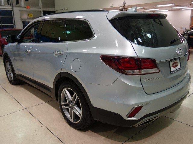 2018 hyundai santa fe se ultimate se ultimate 4dr suv for sale in henderson, nevada
