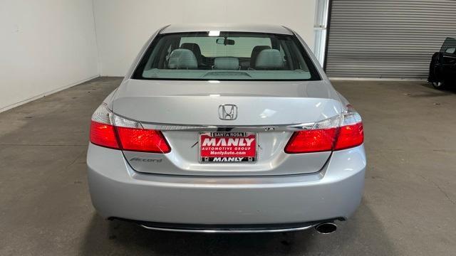 2015 honda accord ex