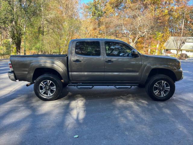 2015 toyota tacoma prerunner