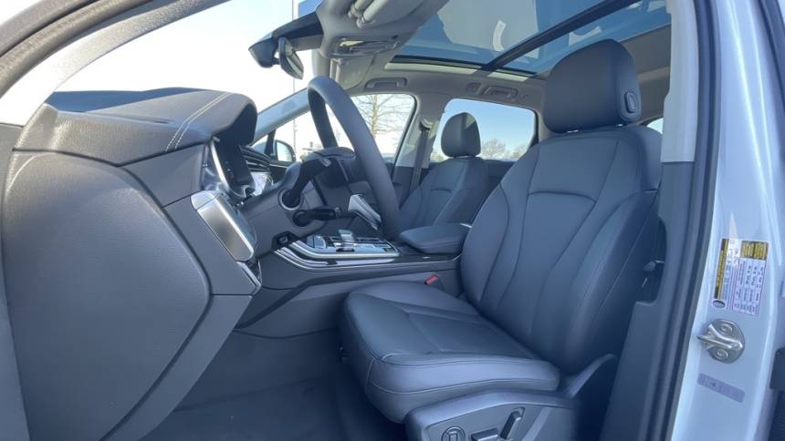 2023 audi q7 quattro premium plus 45 tfsi