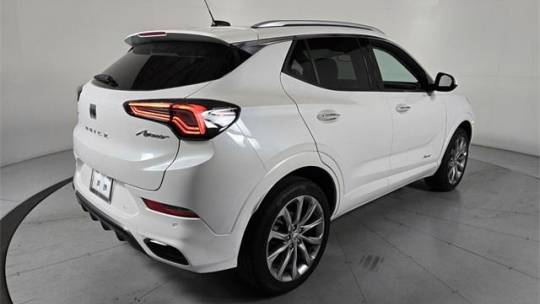 2024 Buick Encore GX