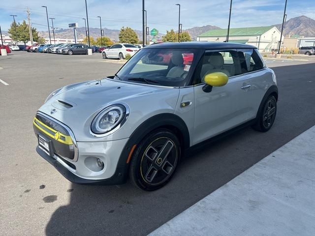 2020 mini hardtop cooper s