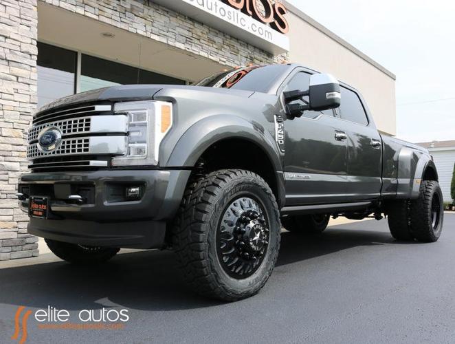 used 2018 ford f450 4x4 crew cab super duty jonesboro, ar 72404 for sale in jonesboro, arkansas
