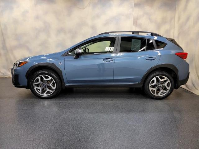2018 subaru crosstrek 2.0i limited
