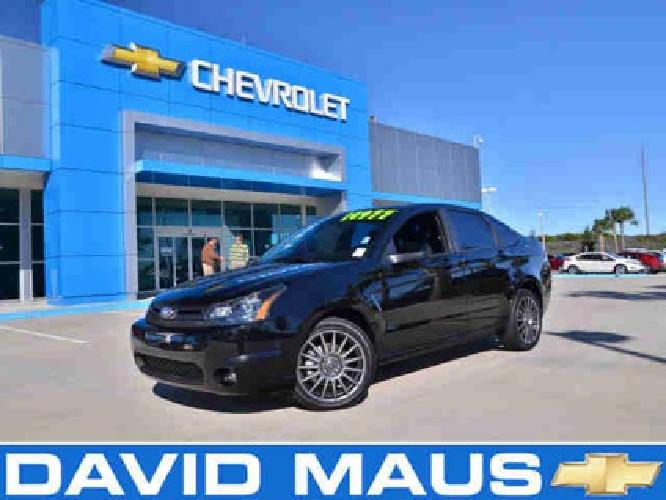 2010 ford focus ses in sanford, fl