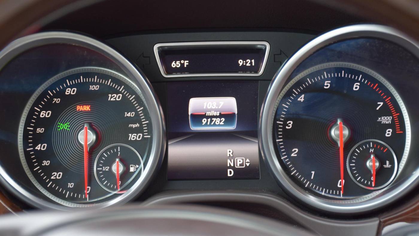 used 2018 mercedes-benz gls gls 550 $29,999great deal 91,719 mi. location: marietta
