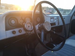 1965 gmc pickup truck