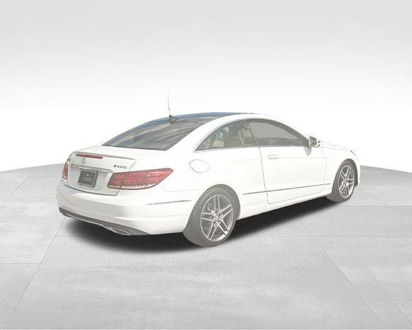 2014 mercedes-benz e-class e 350 4matic