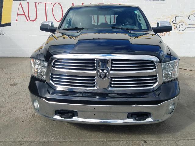 2013 ram ram pickup 1500 slt 4x4 slt 4dr crew cab 5.5 ft. sb pickup for sale in smithfield, rhode island