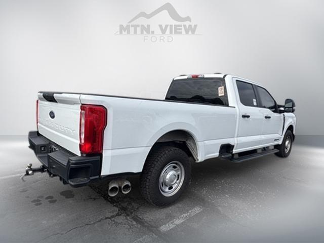 2023 ford f-250 xl