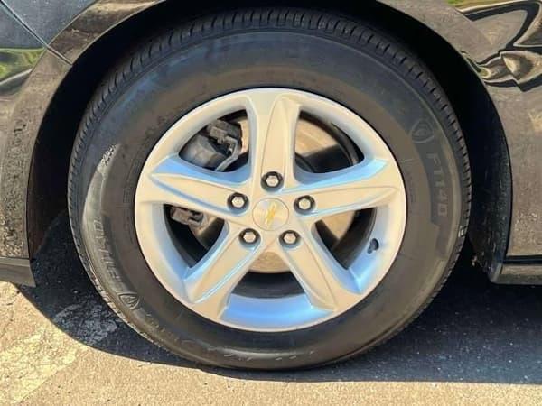 2020 chevrolet malibu in hartford, wisconsin