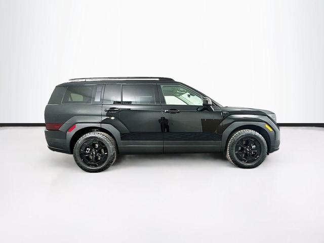 2024 hyundai santa fe xrt