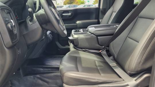 2023 Chevrolet Silverado 1500 wt