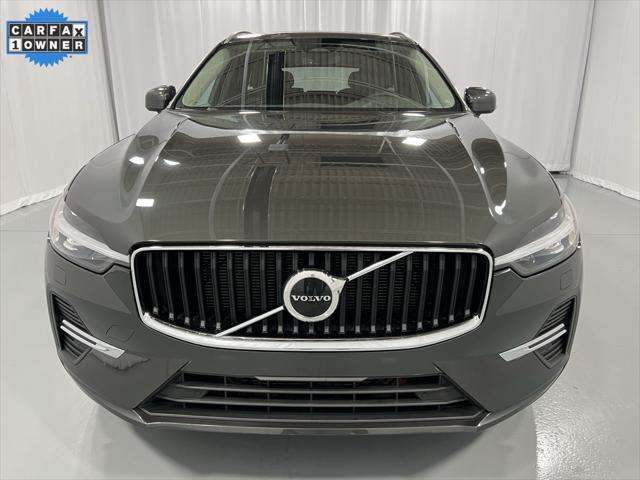 2022 volvo xc60 b5 momentum