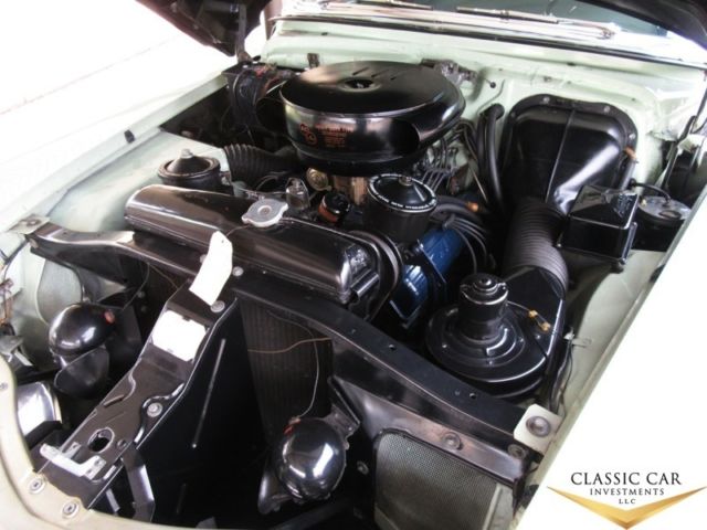 1953 cadillac fleetwood series 60 special-all original -only 34k original miles!
