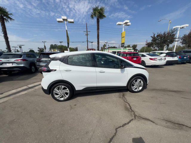 2023 chevrolet bolt ev fwd 1lt