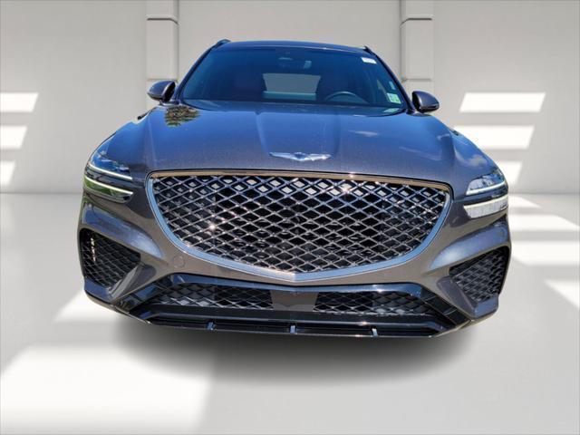 2023 genesis gv70 3.5t awd sport