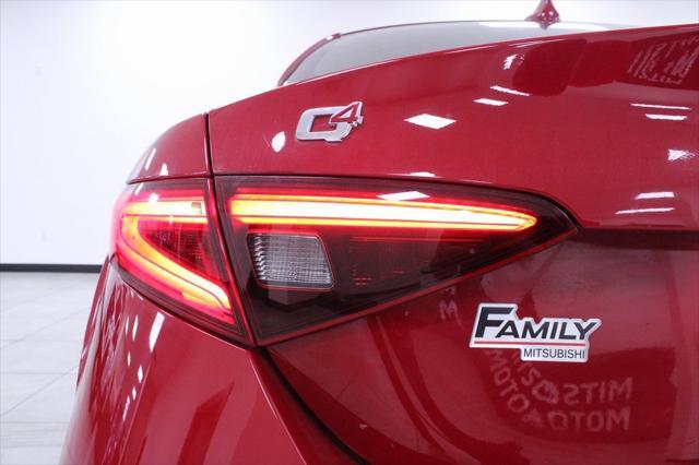 2022 alfa romeo giulia sprint
