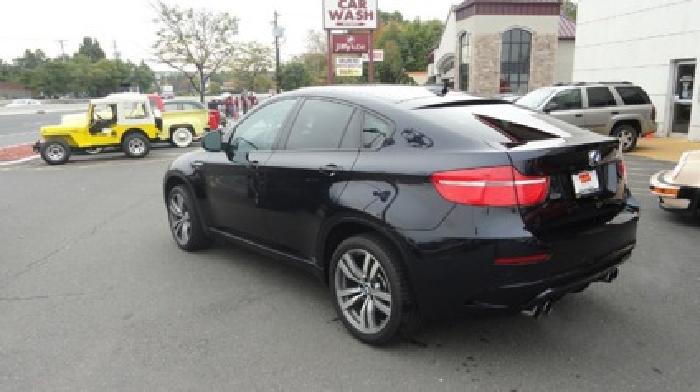 2012 bmw x6 in los angeles, ca
