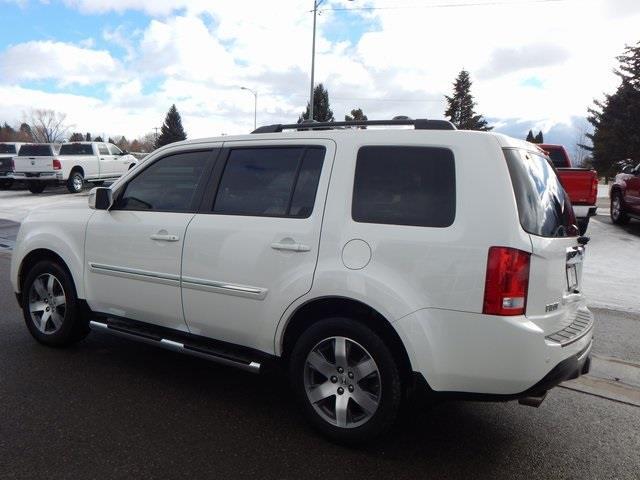 2013 honda pilot touring 4x4 touring 4dr suv for sale in soda springs, idaho