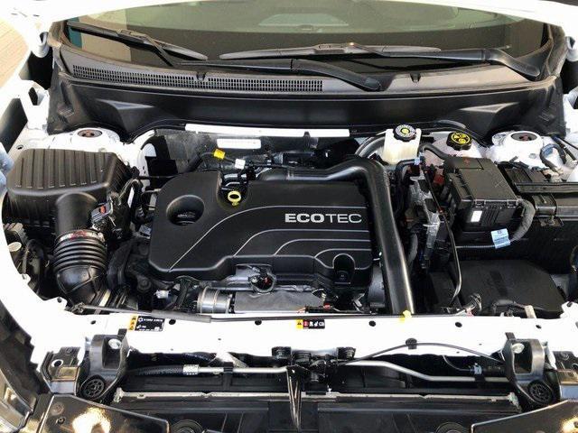 2022 chevrolet equinox premier w/1lz