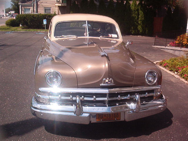 "baby lincoln el-series"; not a ford, mercury, chevy, rat rod, kit, dodge, stude