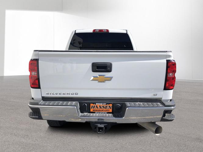 used 2018 chevrolet silverado 2500 lt brigham city, ut 84302 for sale in brigham, utah