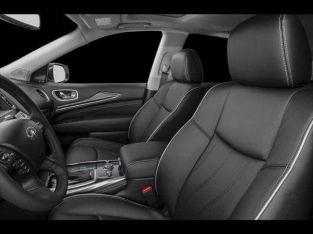 2020 infiniti qx60 pure