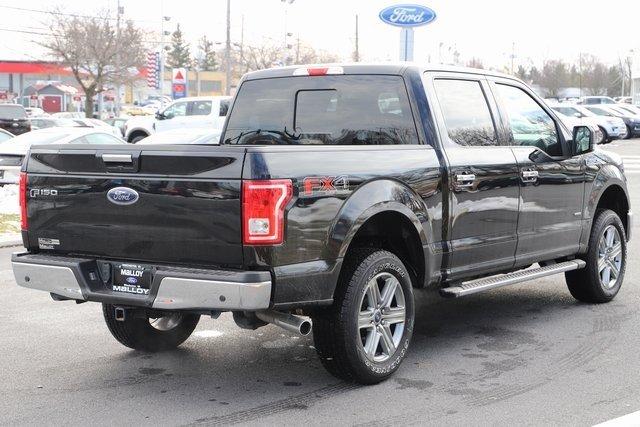 used 2017 ford f150 xlt winchester, va 22601 for sale in winchester, virginia