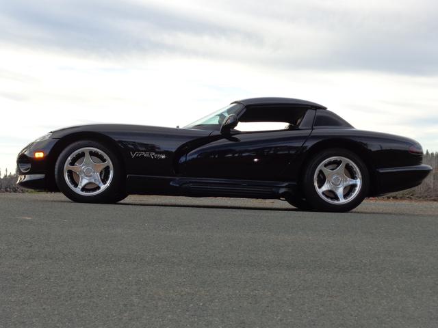 1995 dodge viper rt-10