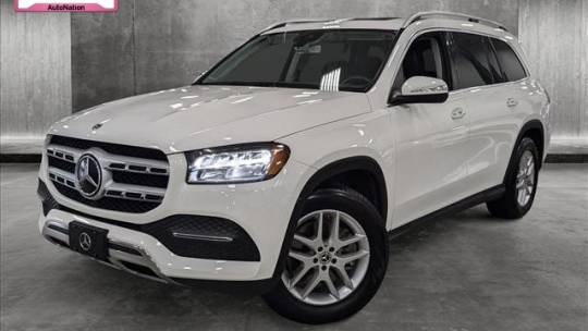 2020 mercedes-benz gls gls 450