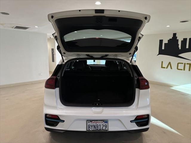 2022 kia niro ev ex