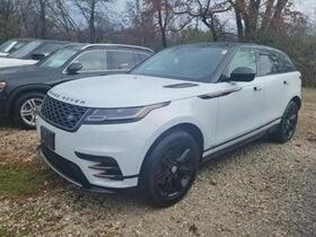 2021 land rover range rover velar p250 s r-dynamic