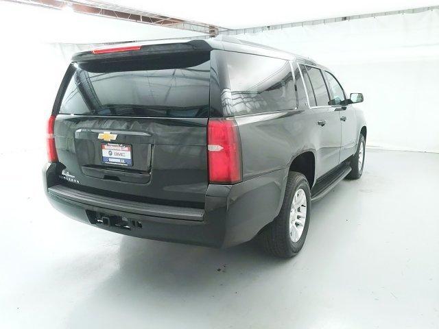 used 2018 chevrolet suburban 4wd lt hammond, la 70403 for sale in hammond, louisiana