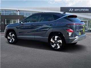 2024 Hyundai Kona limited