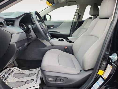 2021 toyota venza le in evergreen, montana