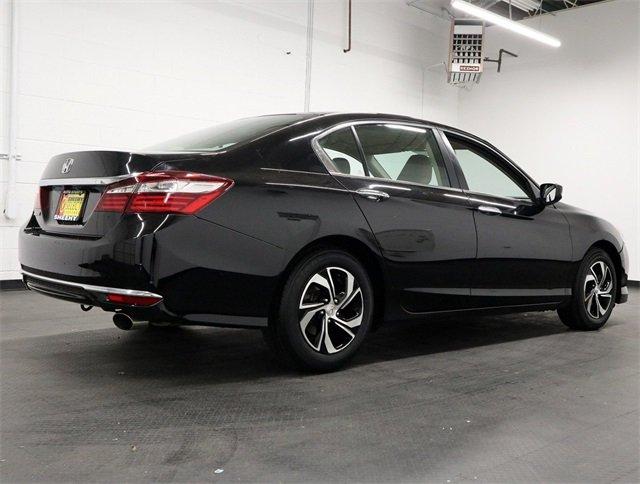 used 2016 honda accord lx sedan waldorf, md 20601 for sale in waldorf, maryland