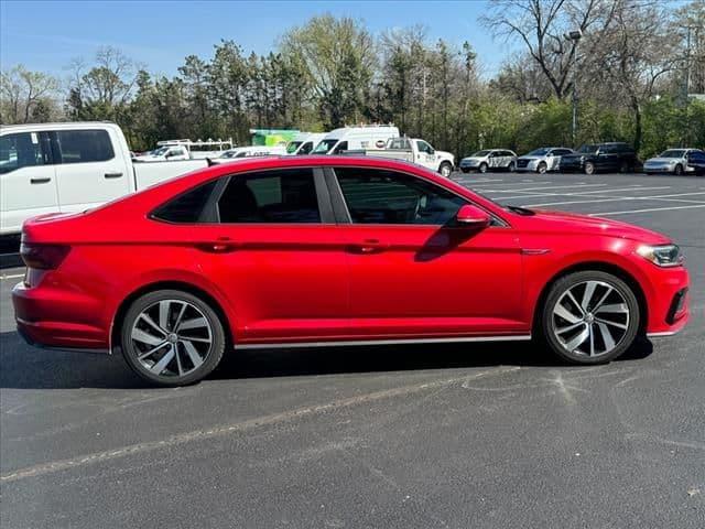 2019 volkswagen jetta gli 2.0t autobahn in saint louis, missouri