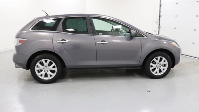 used 2007 mazda cx-7 grand touring springfield, or 97477 for sale in springfield, oregon