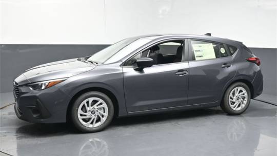 2024 Subaru Impreza