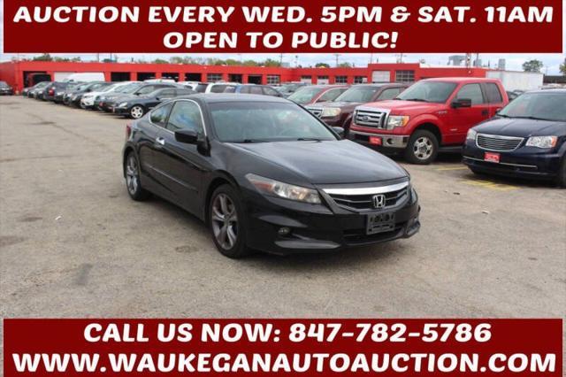 2012 honda accord ex