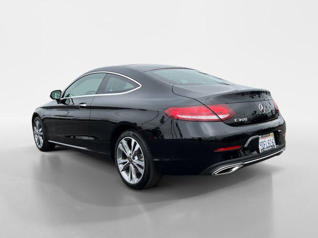 2023 mercedes-benz c-class c 300