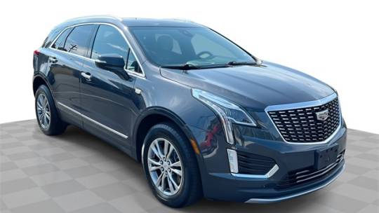 2023 Cadillac XT5