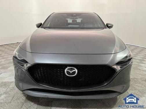 2019 mazda mazda3 fwd w/premium package in peoria, arizona