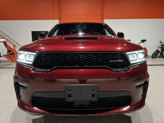 2023 dodge durango r/t