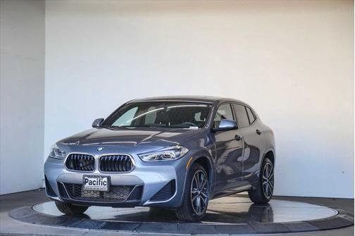 2023 bmw x2