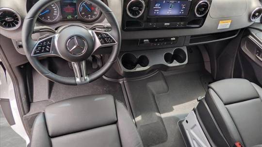 2024 Mercedes-Benz